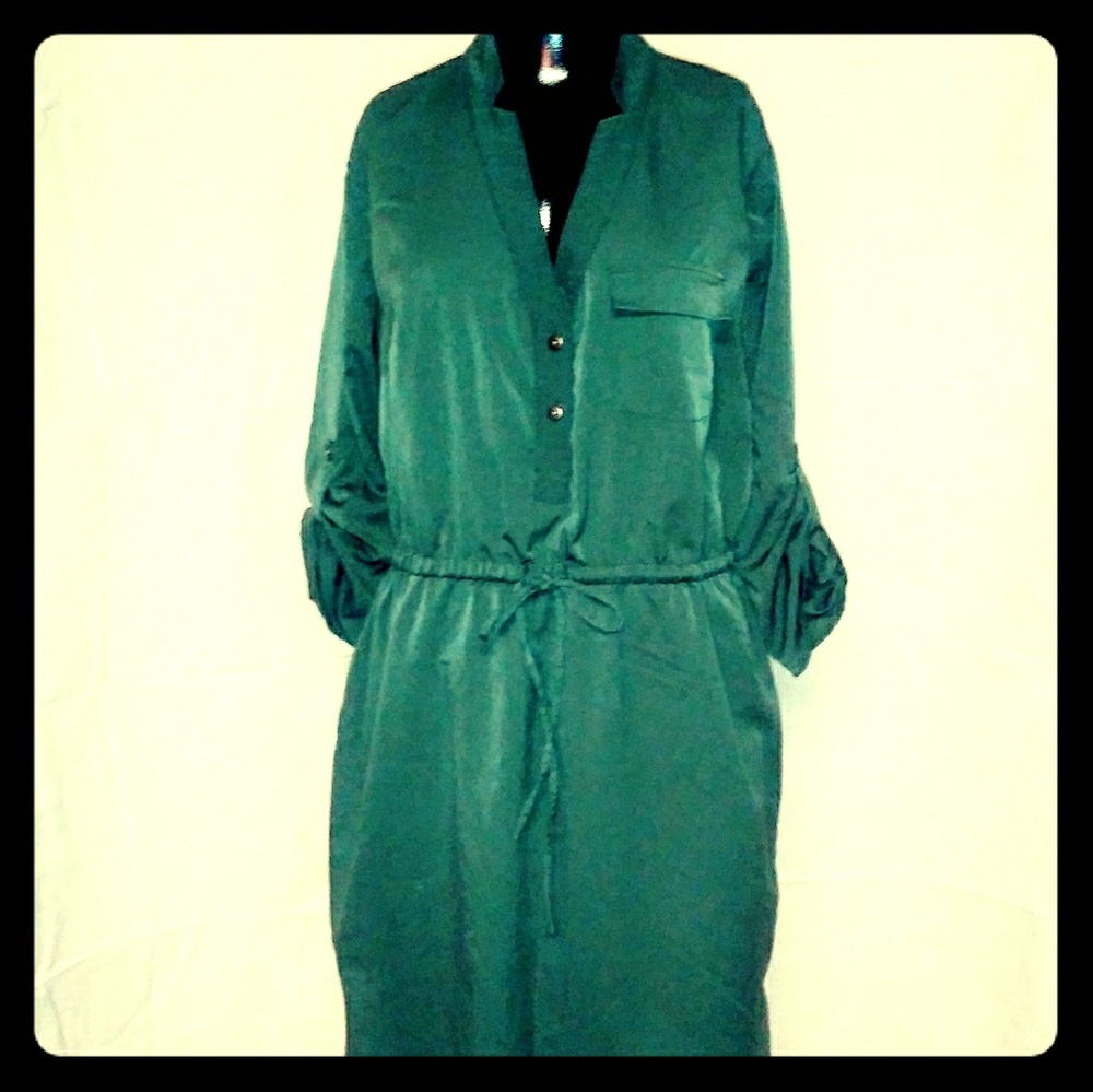 Merona Dress
